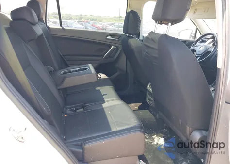 2019 Volkswagen Tiguan 2.0T Se/2.0T Sel/2.0T Sel R-Line/2.0T Sel R-Line Black z USA, uszkodzony, nr VIN 3VV2B7AX9KM077362